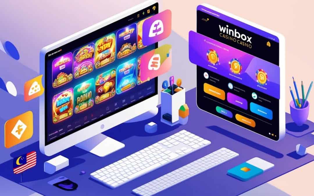 Winbox Casino Desktop Review 2026: Bonuses, Games, and Withdrawal Experience